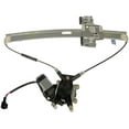 thumbnail image 1 of Dorman 748-114 Power Window Reg/Motor Assembly Fits select: 2005-2010 DODGE DAKOTA, 2006-2009 MITSUBISHI RAIDER, 1 of 3