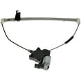 thumbnail image 1 of Dorman 748-126 Rear Passenger Side Power Window Motor and Regulator Assembly for Specific Mazda Models, 1 of 4