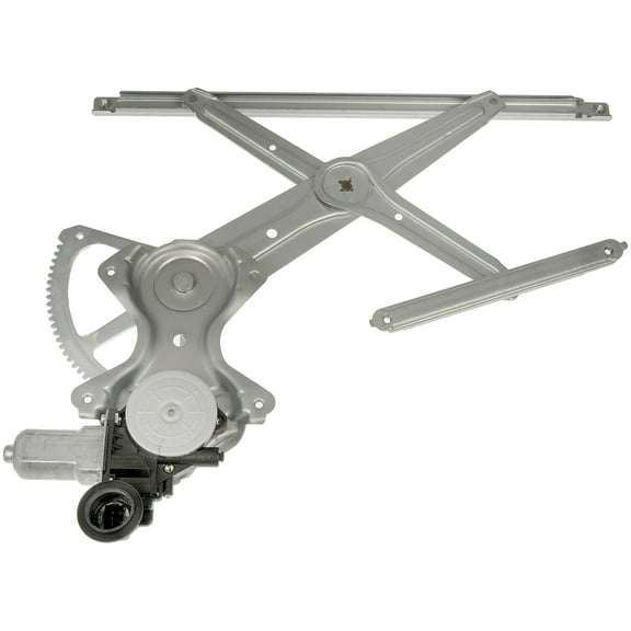 Dorman 748-173 Front Passenger Side Power Window Motor and Regulator Assembly for Select Chevrolet Models Fits select: 2006-2013 CHEVROLET IMPALA, 2014-2016 CHEVROLET IMPALA LIMITED