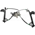 thumbnail image 1 of Dorman 748-187 Window Regulator And Motor Assembly, 1 of 4