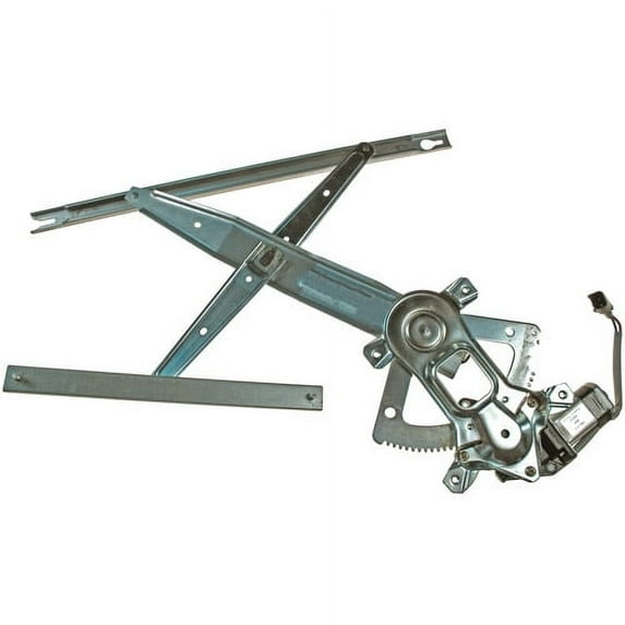 Dorman 748-213 Power Window Reg/Motor Assembly