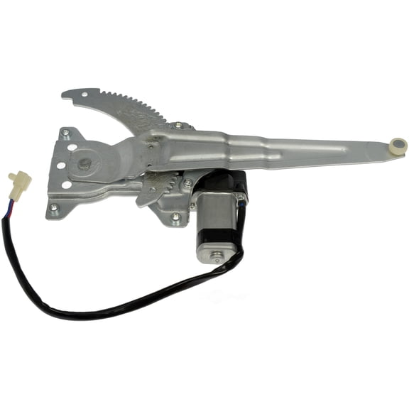 Dorman 748-224 Power Window Motor and Regulator Assembly