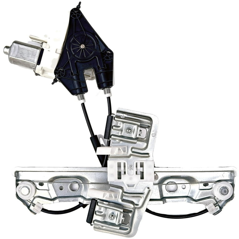 Dorman OE Solutions Window Motor And Regulator Assembly 748740 | O'Reilly Auto Parts