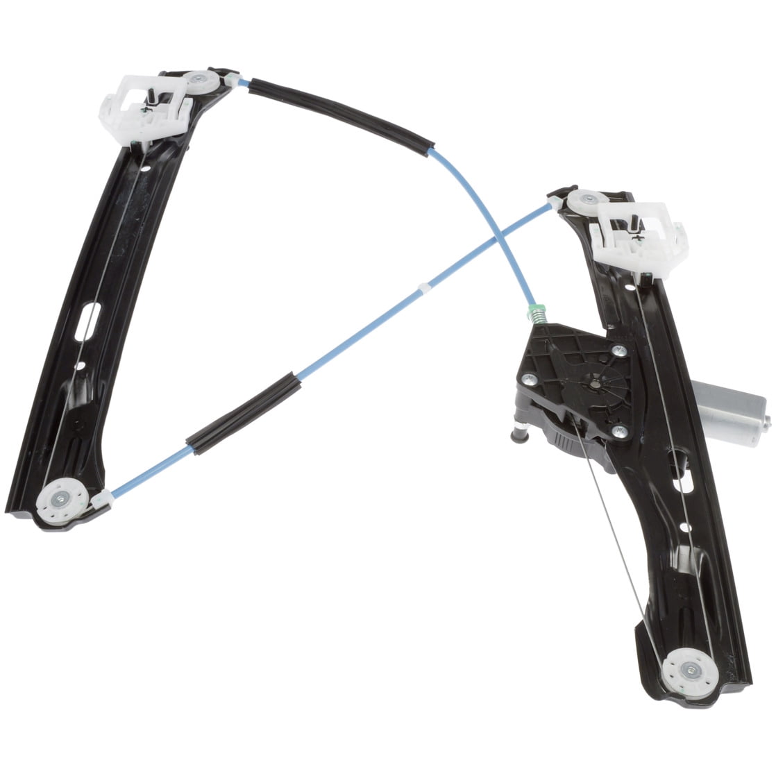 Dorman 748-259 Front Passenger Side Window Motor and Regulator Assembly for Specific BMW Models