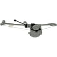 thumbnail image 1 of Dorman 748-264 Rear Driver Side Power Window Motor and Regulator Assembly for Specific Chevrolet / GMC / Isuzu Models, 1 of 6