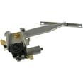 thumbnail image 1 of Dorman 748-268 Rear Driver Side Power Window Motor and Regulator Assembly for Specific Chrysler / Dodge Models, 1 of 4