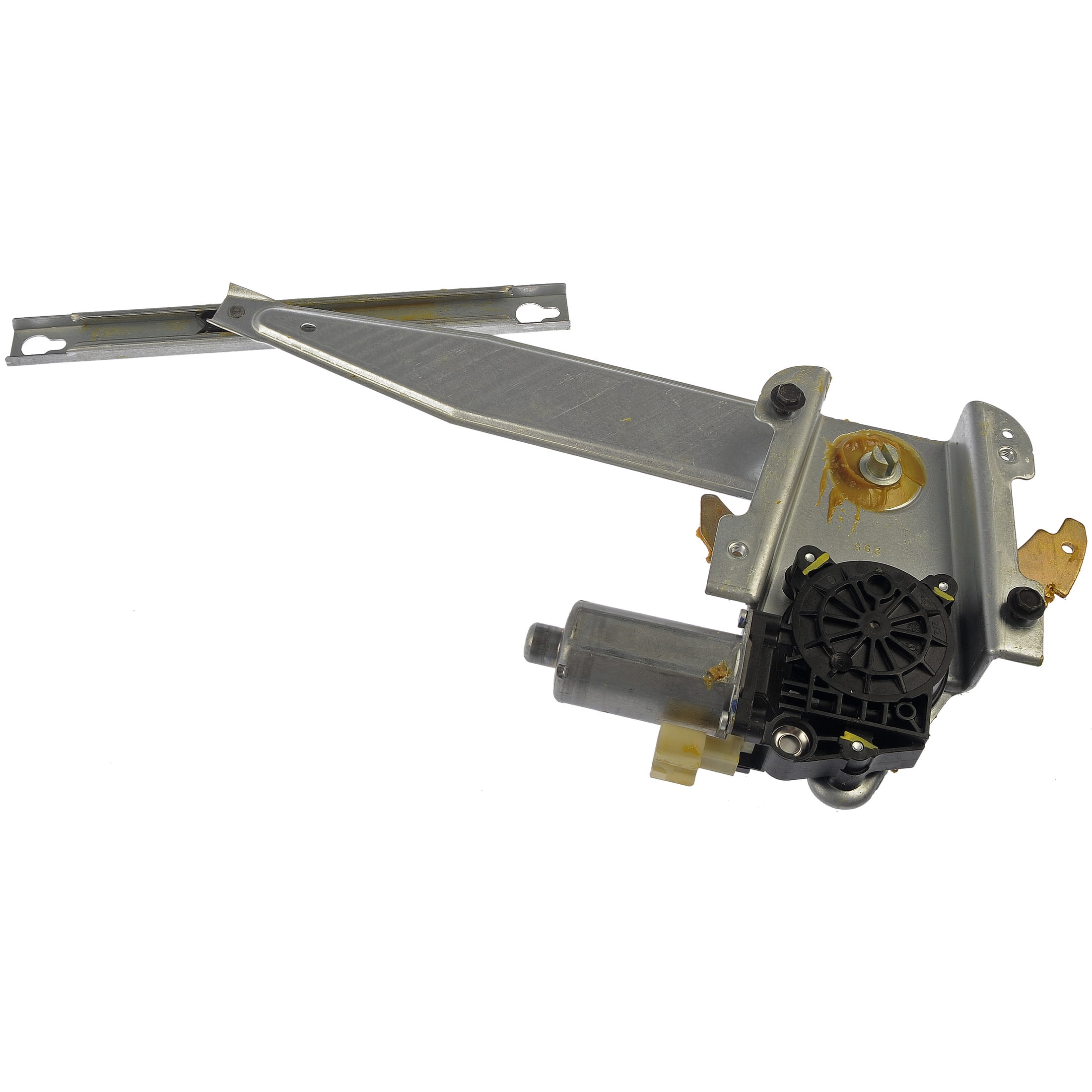 Dorman 748-269 Rear Passenger Side Power Window Motor and Regulator Assembly for Specific Chrysler / Dodge Models