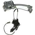 thumbnail image 1 of Dorman 748-307 Rear Passenger Side Power Window Motor and Regulator Assembly for Specific Hyundai Models, 1 of 4