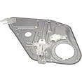 thumbnail image 1 of Dorman 748-323 Rear Passenger Side Power Window Motor and Regulator Assembly for Specific Hyundai Models, 1 of 4