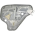 thumbnail image 1 of Dorman 748-350 Rear Driver Side Power Window Motor and Regulator Assembly for Specific Hyundai Models, 1 of 3