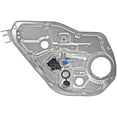 thumbnail image 1 of Dorman 748-356 Rear Driver Side Power Window Motor and Regulator Assembly for Specific Hyundai Models, 1 of 3