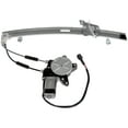 thumbnail image 1 of Dorman 748-406 Front Driver Side Power Window Motor and Regulator Assembly for Specific Kia Models, 1 of 3