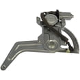 thumbnail image 1 of Dorman 748-409 Rear Passenger Side Power Window Motor and Regulator Assembly for Specific Kia Models, 1 of 3