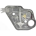 thumbnail image 1 of Dorman 748-435 Rear Passenger Side Power Window Motor and Regulator Assembly for Specific Kia Models, 1 of 3