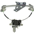 thumbnail image 1 of Dorman 748-441 Front Passenger Side Power Window Motor and Regulator Assembly for Specific Kia Models, 1 of 3