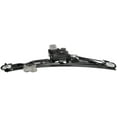 thumbnail image 1 of Dorman 748-464 Rear Driver Side Power Window Motor and Regulator Assembly for Specific BMW Models, 1 of 5