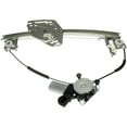 thumbnail image 1 of Dorman 748-474 Front Driver Side Power Window Motor and Regulator Assembly for Specific Mazda Models, 1 of 6