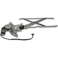 thumbnail image 1 of Dorman 748-502 Front Driver Side Power Window Motor and Regulator Assembly for Specific Toyota Models 2006 Toyota Tundra, 1 of 3