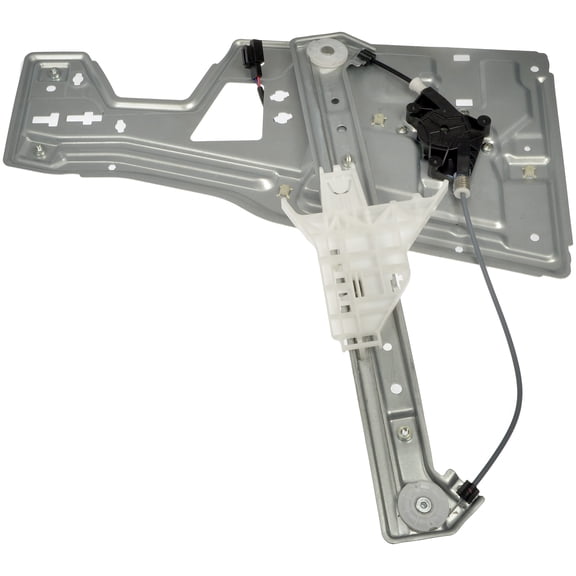 Dorman 748-519 Front Passenger Side Power Window Motor and Regulator Assembly for Specific Chevrolet / Pontiac / Suzuki Models