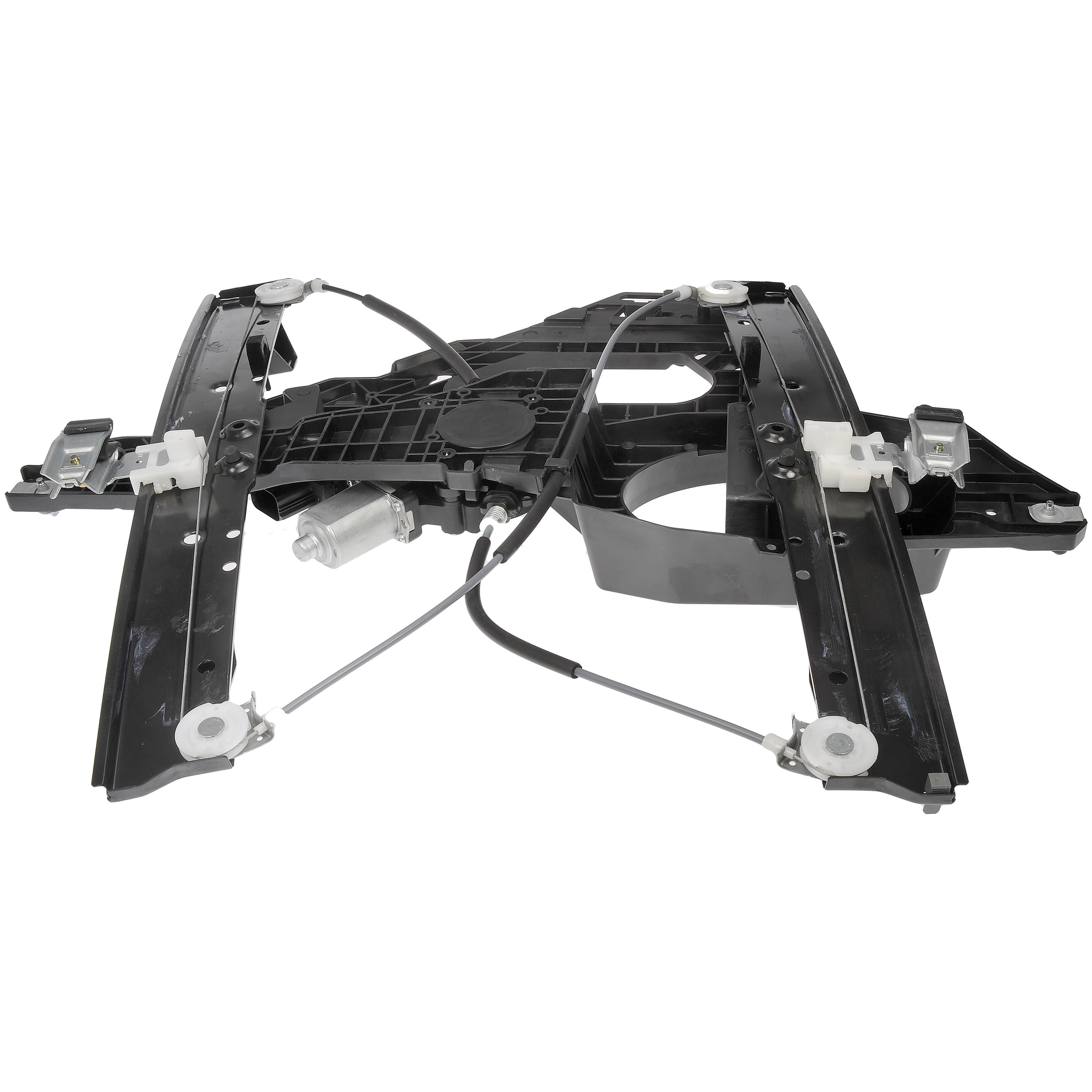 For Lincoln Navigator 07-11 Passenger Right Power Window Regulator DORMAN 749543 - View #7
