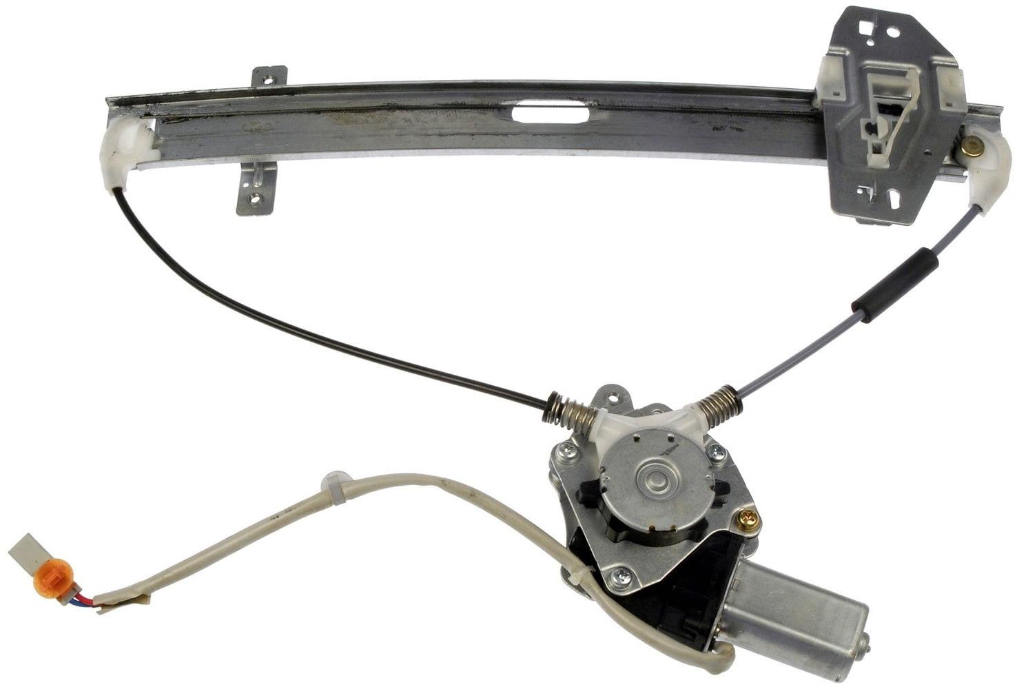 Dorman 748-559 Rear Right Window Motor and Regulator Assembly for Specific Acura Models