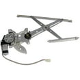 thumbnail image 1 of Dorman 748-607 Front Driver Side Power Window Motor and Regulator Assembly for Specific Scion Models, 1 of 3