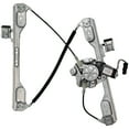 thumbnail image 1 of Dorman 748-619 Front Driver Side Power Window Motor and Regulator Assembly for Specific Chrysler / Dodge Models, 1 of 5