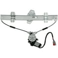 thumbnail image 1 of Dorman 748-672 Front Driver Side Power Window Motor and Regulator Assembly for Specific Acura Models, 1 of 4