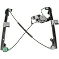 thumbnail image 1 of Dorman 748-700 Front Driver Side Power Window Motor and Regulator Assembly for Specific Land Rover Models, 1 of 3