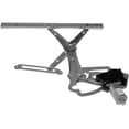 thumbnail image 1 of Dorman 748-708 Front Driver Side Power Window Motor and Regulator Assembly for Specific Mercedes-Benz Models, 1 of 2