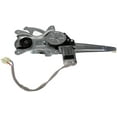 thumbnail image 1 of Dorman 748-720 Rear Driver Side Power Window Motor and Regulator Assembly for Specific Toyota Models, 1 of 3