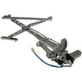 thumbnail image 1 of Dorman 748-889 Rear Passenger Side Power Window Motor and Regulator Assembly for Specific Subaru Models, 1 of 3