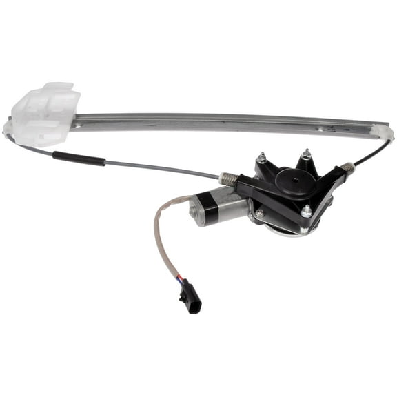 Dorman 748-913 Front Passenger Side Power Window Motor and Regulator Assembly for Select Jeep Models Fits select: 2015-2018 JEEP WRANGLER UNLIMITED, 2012-2014 JEEP WRANGLER