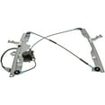 thumbnail image 1 of Dorman 748-918 Front Driver Side Power Window Motor and Regulator Assembly for Specific Nissan Models, 1 of 4