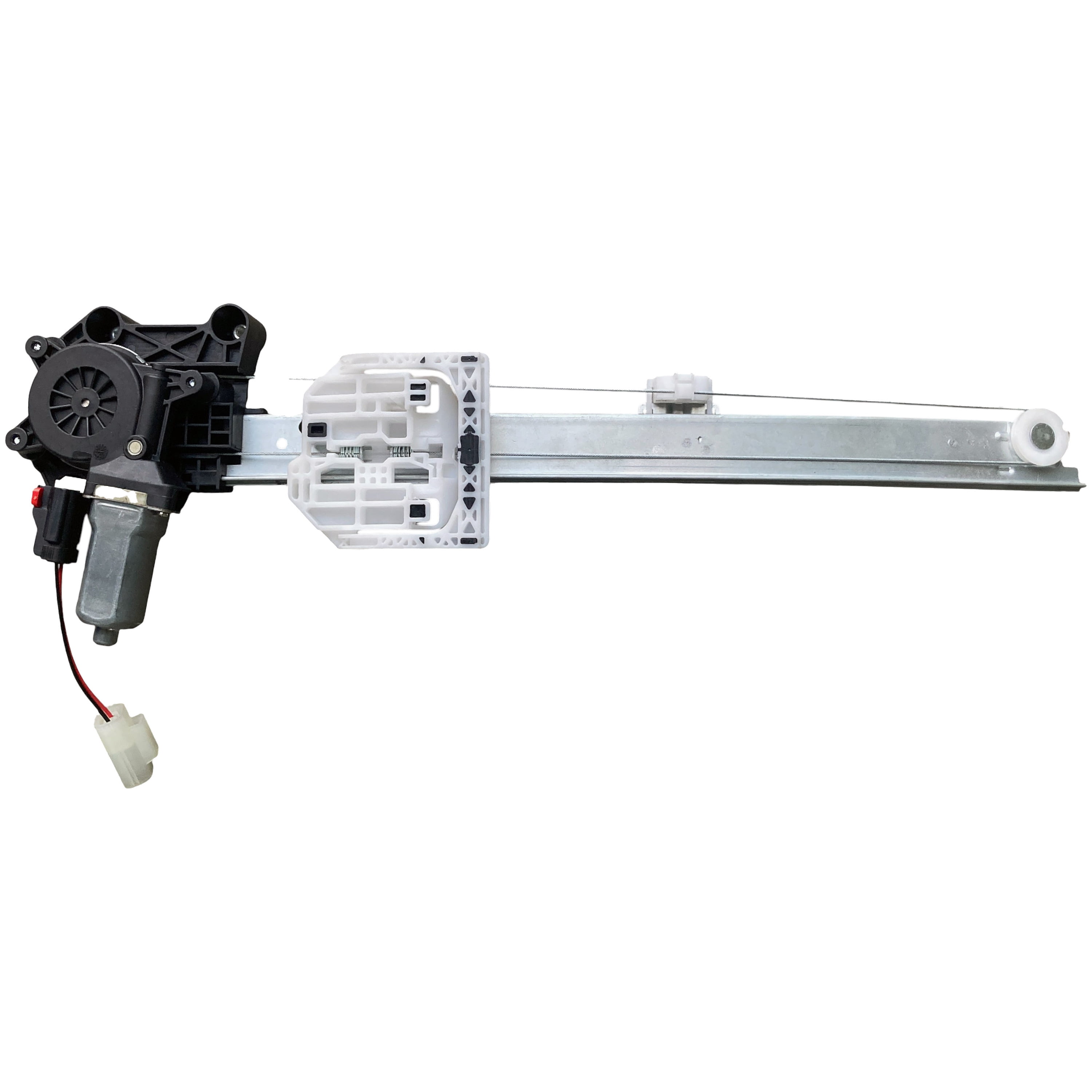 Dorman 748-928 Rear Passenger Side Window Motor and Regulator Assembly for Specific Ford Models