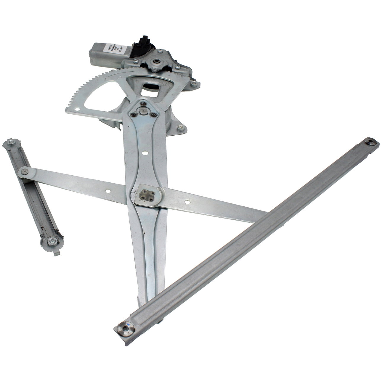 Dorman 748-939 Power Window Motor and Regulator Assembly for Specific Scion / Toyota Models