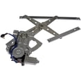 thumbnail image 1 of Dorman 748-944 Rear Driver Side Power Window Motor and Regulator Assembly for Specific Kia Models, 1 of 3