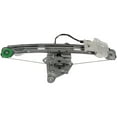 thumbnail image 1 of Dorman 748-986 Rear Driver Side Power Window Motor and Regulator Assembly for Specific Chevrolet Models, 1 of 3
