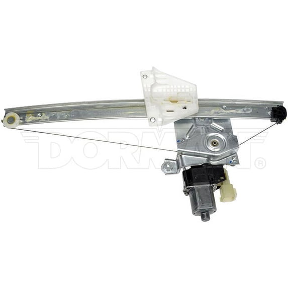 Dorman 748021 Window Regulator and Lift Motor Assembly for Ford C-Max 2013-2018