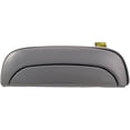 thumbnail image 1 of Dorman 748MX Front Driver Side Exterior Door Handle for Specific Dodge / Hyundai Models, Textured Black, 1 of 4