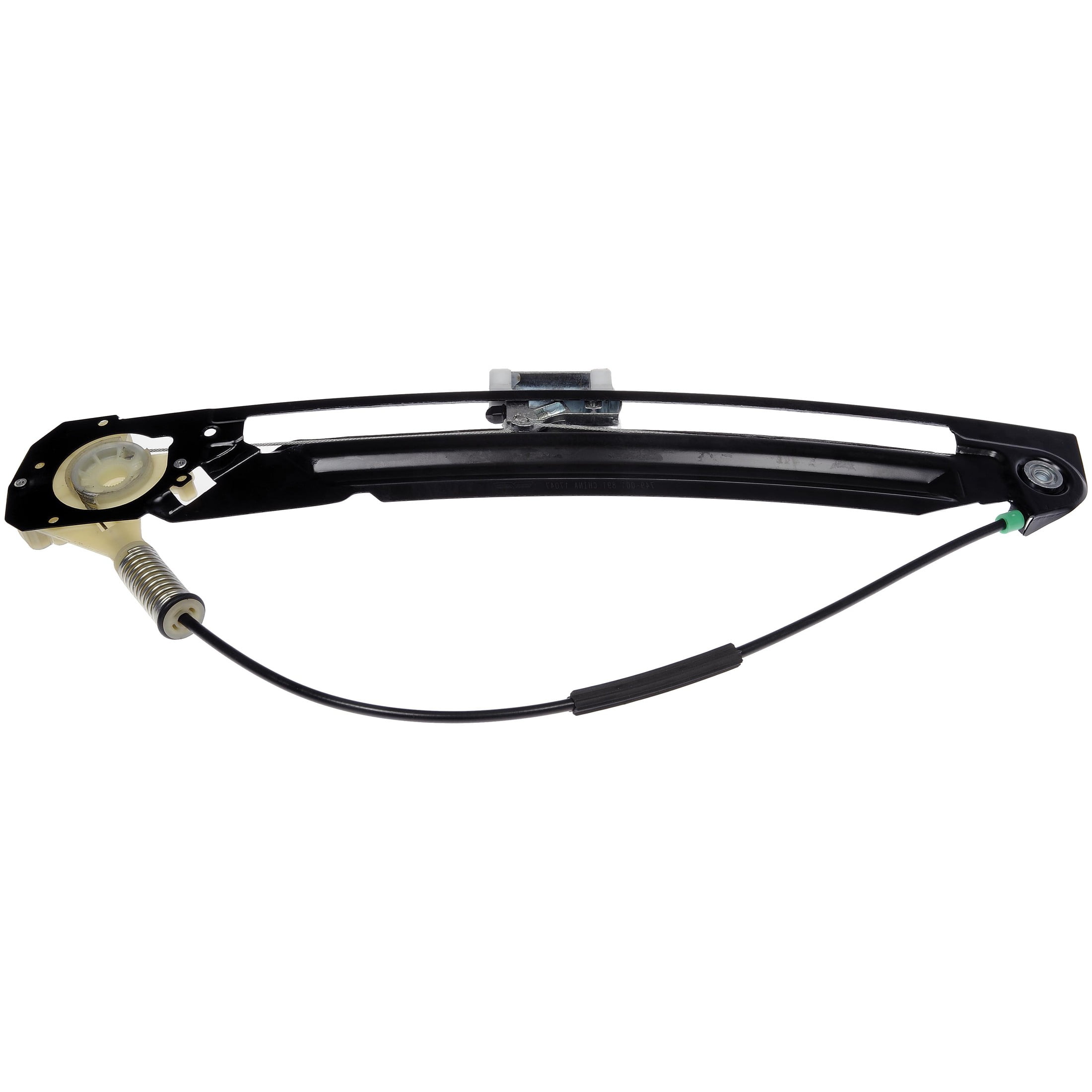 Dorman 749-000 Rear Passenger Side Window Regulator for Specific BMW Models