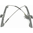 thumbnail image 1 of Dorman 749-006 Front Driver Side Window Regulator for Specific Chevrolet / GMC Models, 1 of 4