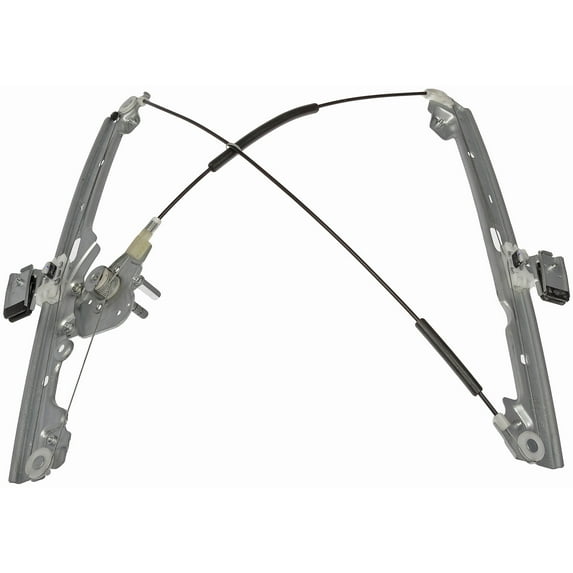 Dorman 749-007 Front Passenger Side Window Regulator for Specific Chevrolet / GMC Models