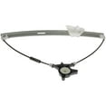 thumbnail image 1 of Dorman 749-050 Front Driver Side Window Regulator for Specific Mazda Models, 1 of 7