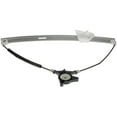 thumbnail image 1 of Dorman 749-083 Front Driver Side Window Regulator for Specific Mazda Models Fits 2012 Mazda 5, 1 of 6
