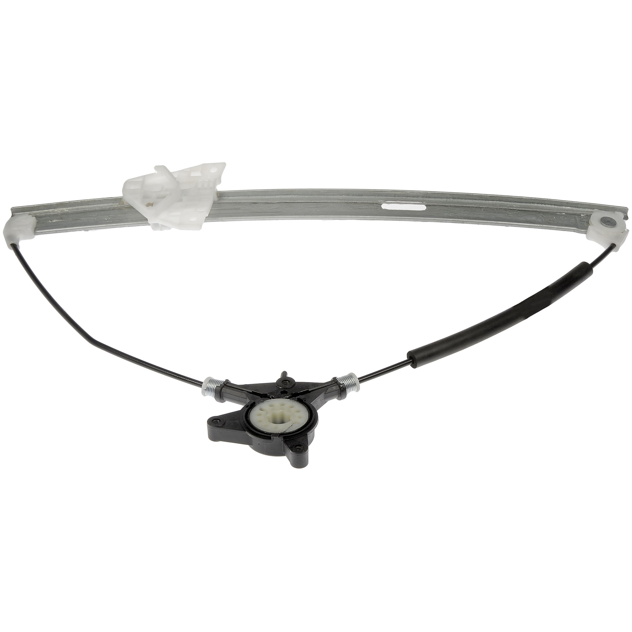 Regulador De Ventana Dorman 740-045 - Lado Del Pasajero Delantero, Para Varios Modelos De Toyota