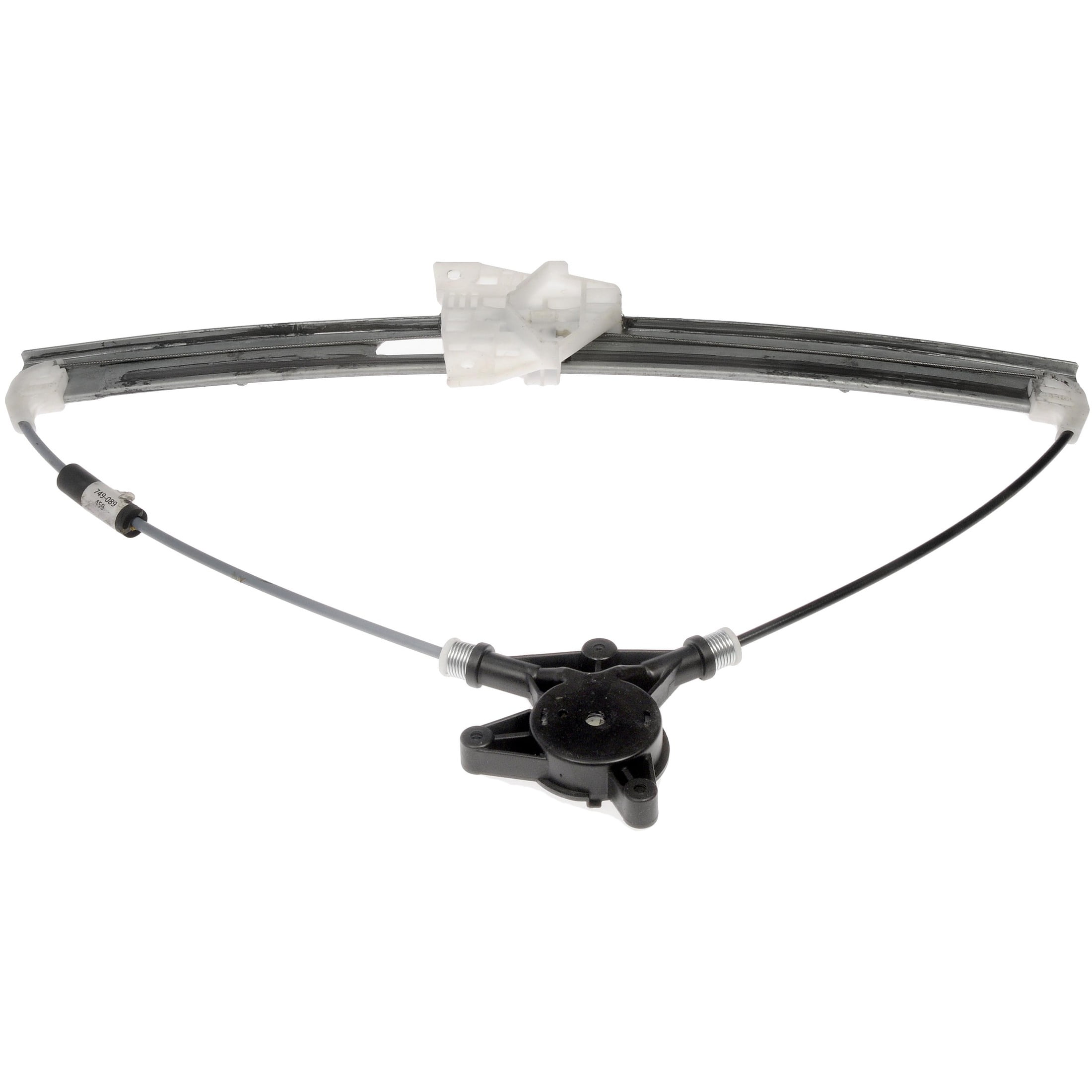 Dorman 749-089 Front Driver Side Window Regulator for Specific Mazda Models