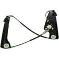 thumbnail image 1 of Dorman 749-104 Front Driver Side Window Regulator for Specific BMW Models, 1 of 5