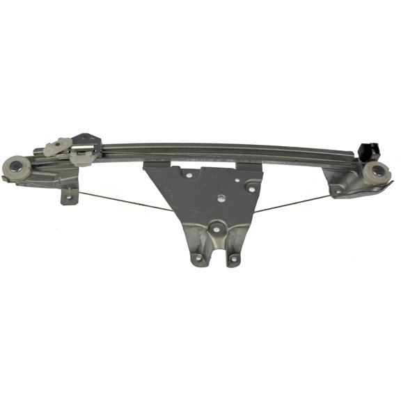 Dorman 749-108 Rear Driver Side Window Regulator for Specific Saab Models