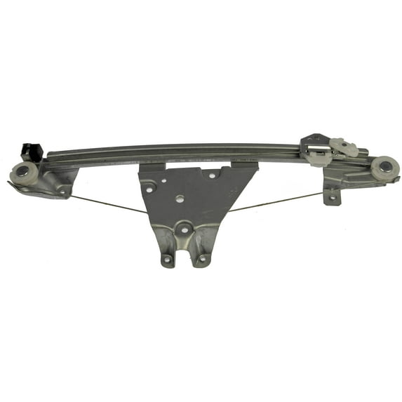 Dorman 749-109 Rear Passenger Side Window Regulator for Specific Saab Models